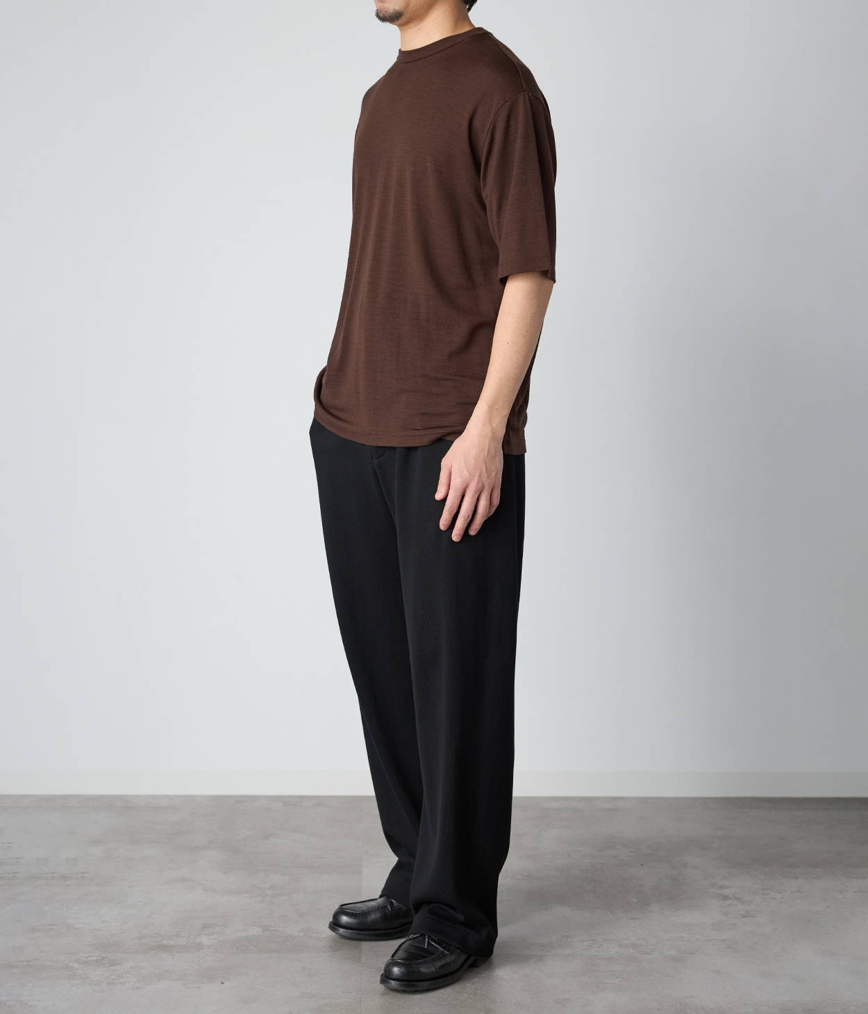 特集】WOOLISH TEEのご紹介 – LIFiLL ONLINE